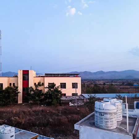 Bhavya Homestay Garudeshwar Exterior photo