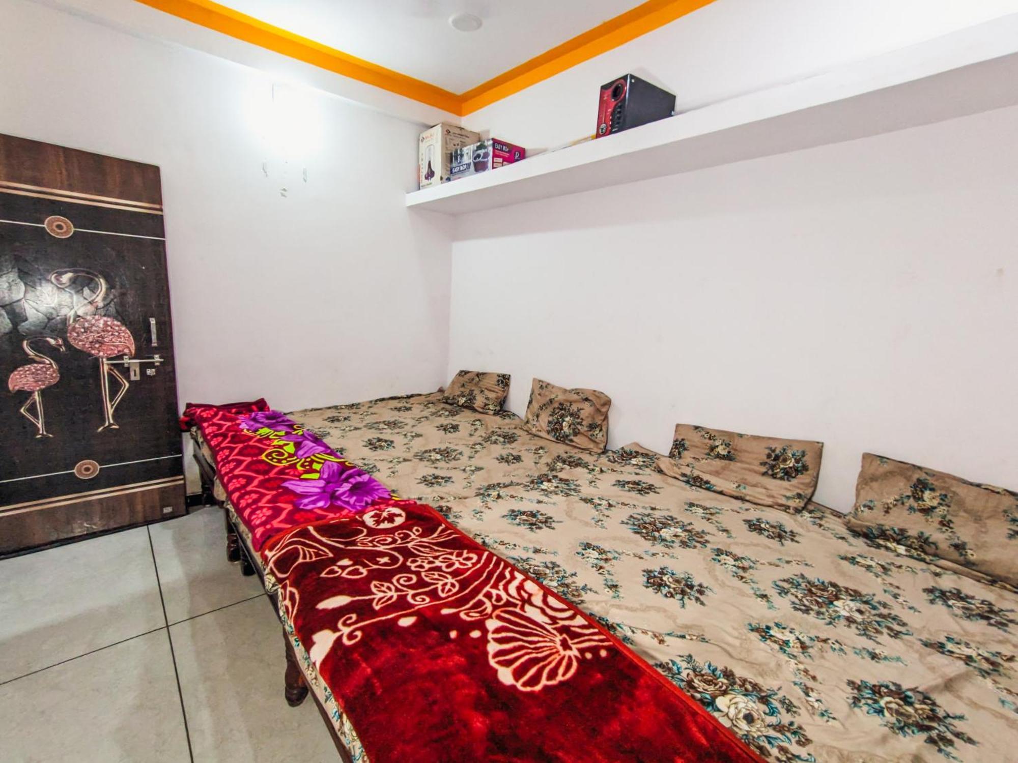 Bhavya Homestay Garudeshwar Exterior photo